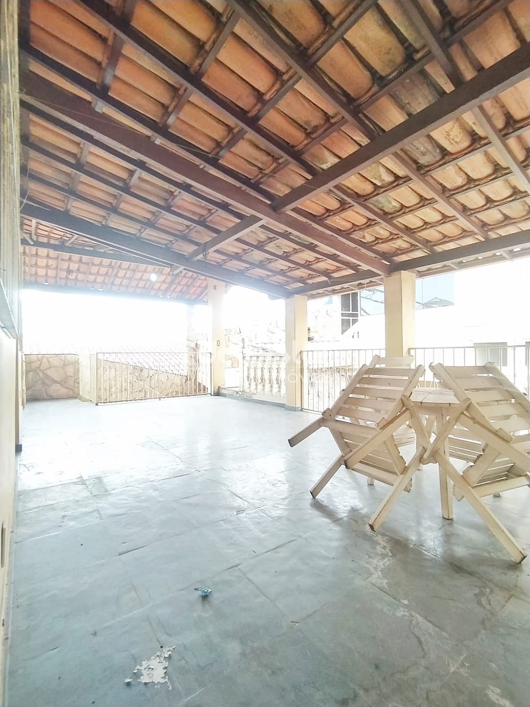 Casa para alugar com 5 quartos, 360m² - Foto 29