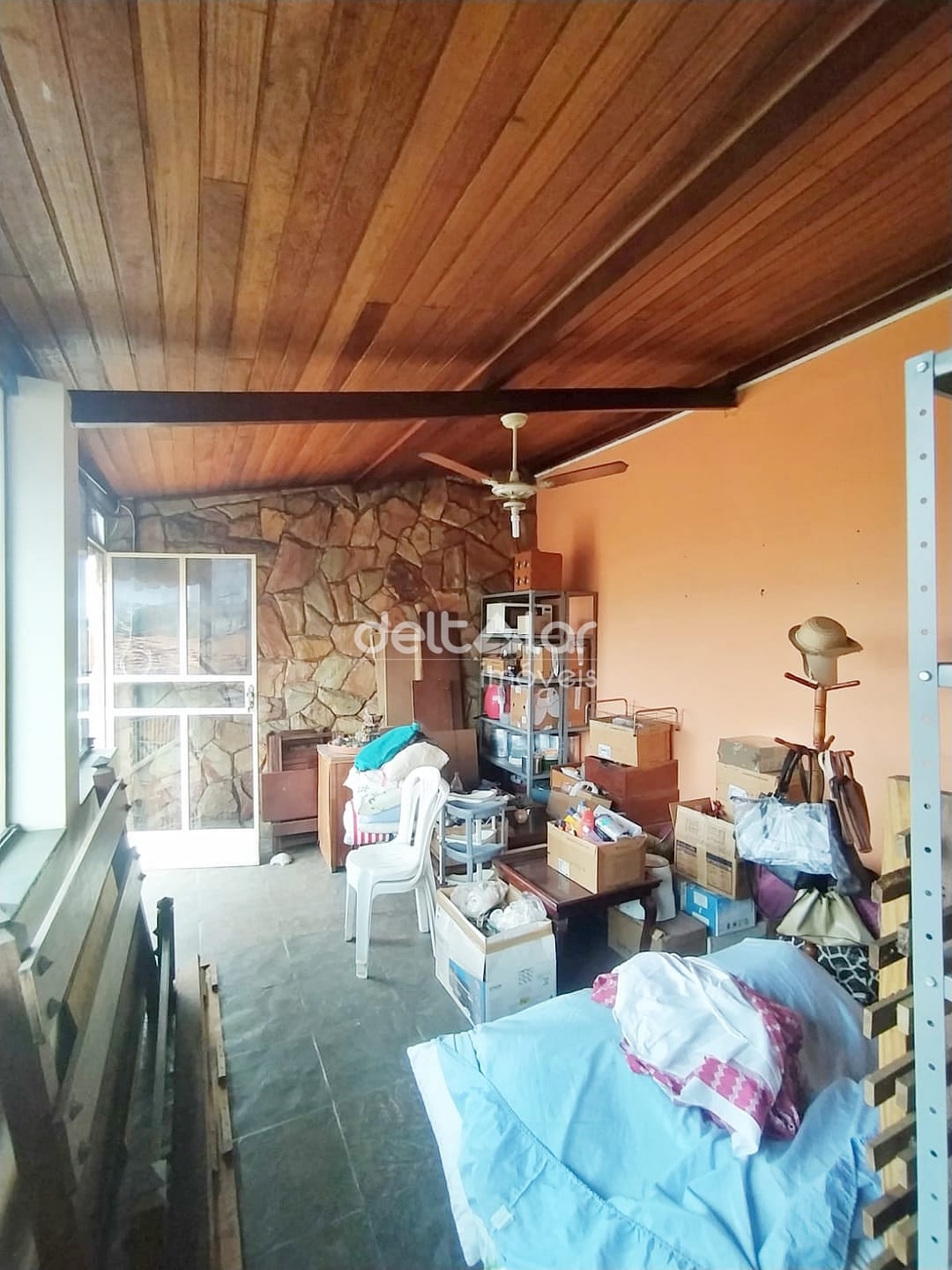 Casa para alugar com 5 quartos, 360m² - Foto 58