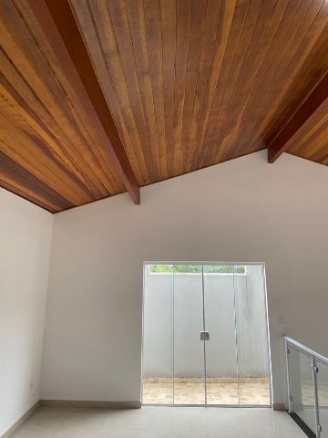 Casa com 225m² 3 quartos e 1 banheiro, à venda, no bairro Vila São Geraldo  em Taubaté