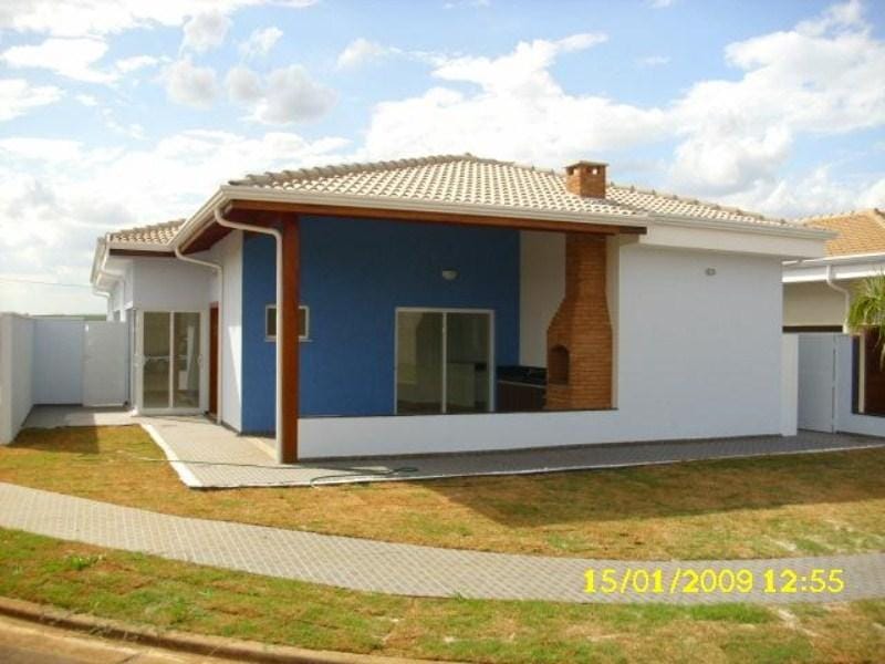 Casa, 3 quartos, 194 m² - Foto 1