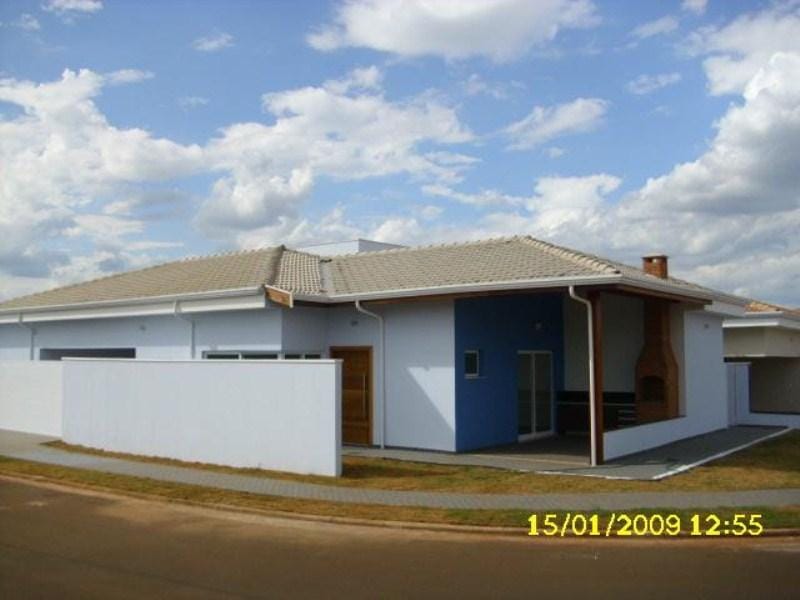 Casa, 3 quartos, 194 m² - Foto 2