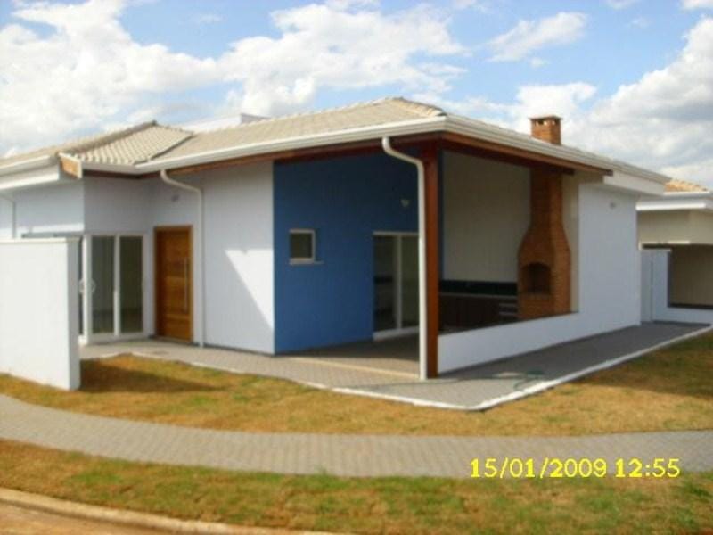 Casa, 3 quartos, 194 m² - Foto 3