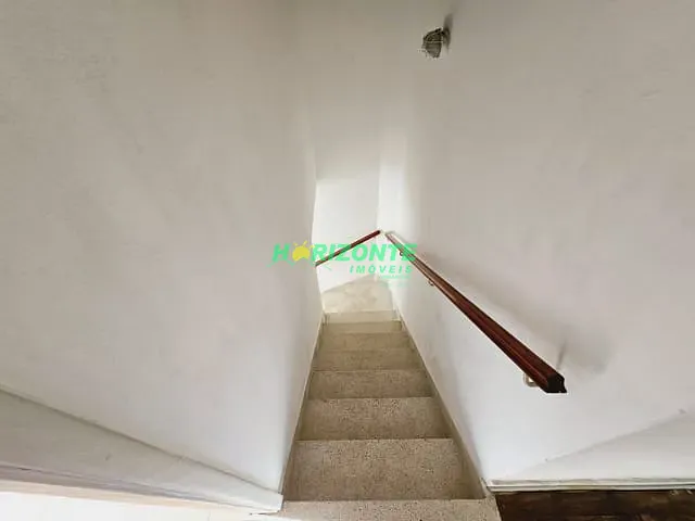 Casa com 122m² 2 quartos e 3 banheiros, à venda, no bairro Jardim Bela Vista em São José dos Campos