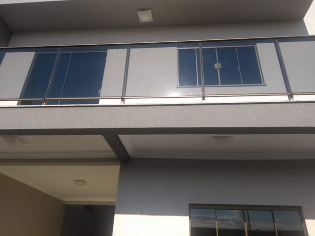 Foto do Casa - Sobrado para Locação 3 Quartos, 2 Vagas, Jardim Paulista II, Arapongas - PR | Imobiliaria Ricardo