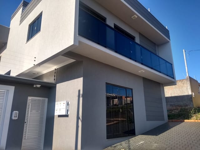 Foto do Casa - Sobrado para Locação 3 Quartos, 2 Vagas, Jardim Paulista II, Arapongas - PR | Imobiliaria Ricardo