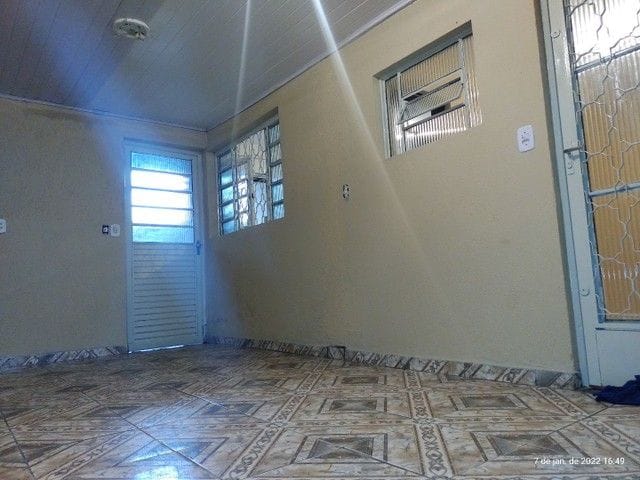 Foto do Casa - Casa com 3 dormitórios à venda, 70 m² por R$ 181.000,00 - Campos de São José - São José dos Campos/SP | INDEPENDENCE NEGOCIOS IMOBILIARIOS LTDA