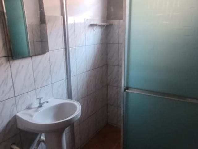 Foto do Casa - Casa para locação, Parque Residencial Scaffid, Itaquaquecetuba, SP | Imobiliária Villela Imóveis