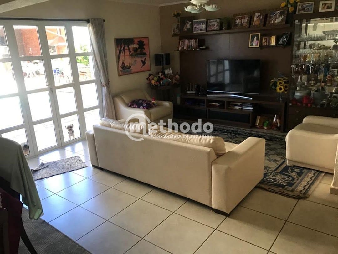 Casa, 4 quartos, 430 m² - Foto 5