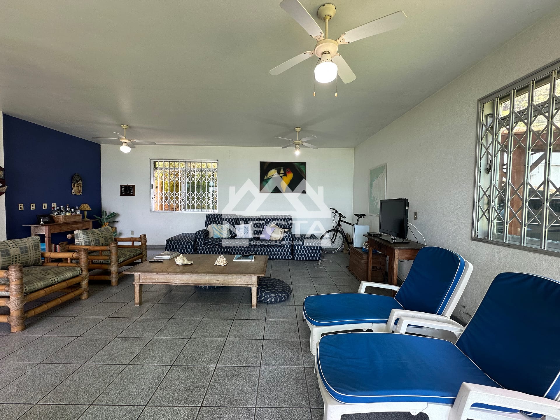 Casa, 4 quartos, 458 m² - Foto 21