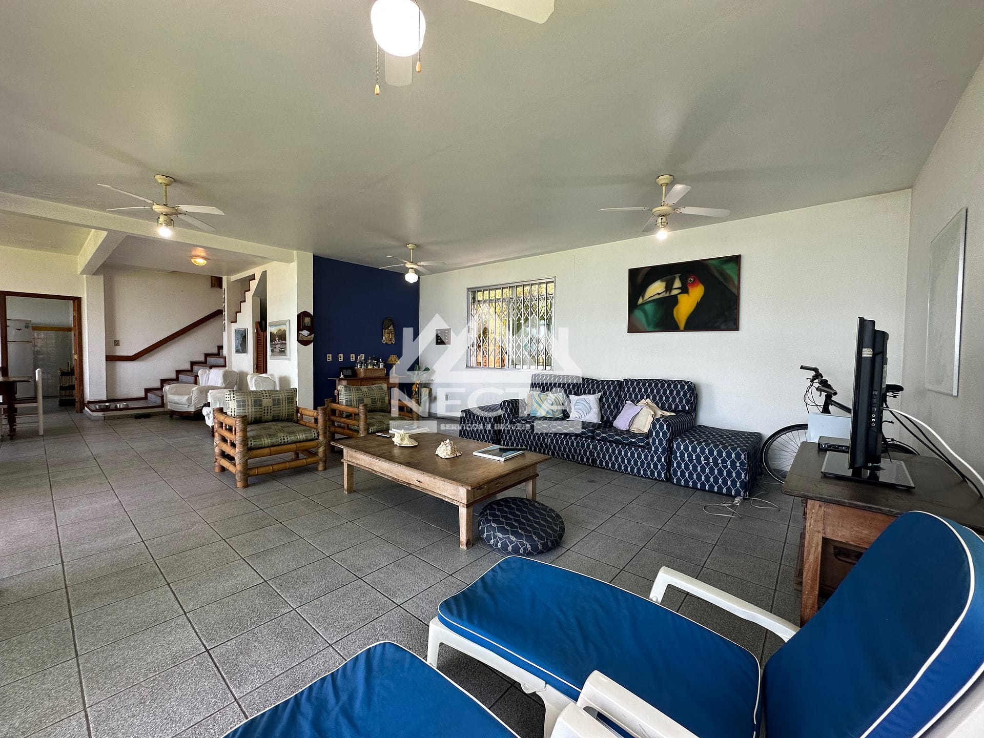 Casa, 4 quartos, 458 m² - Foto 20