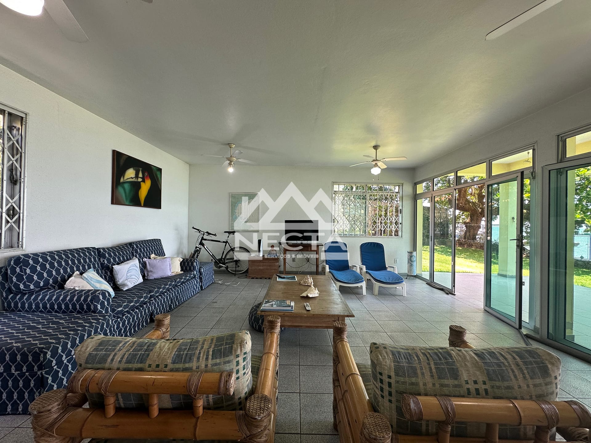 Casa, 4 quartos, 458 m² - Foto 23