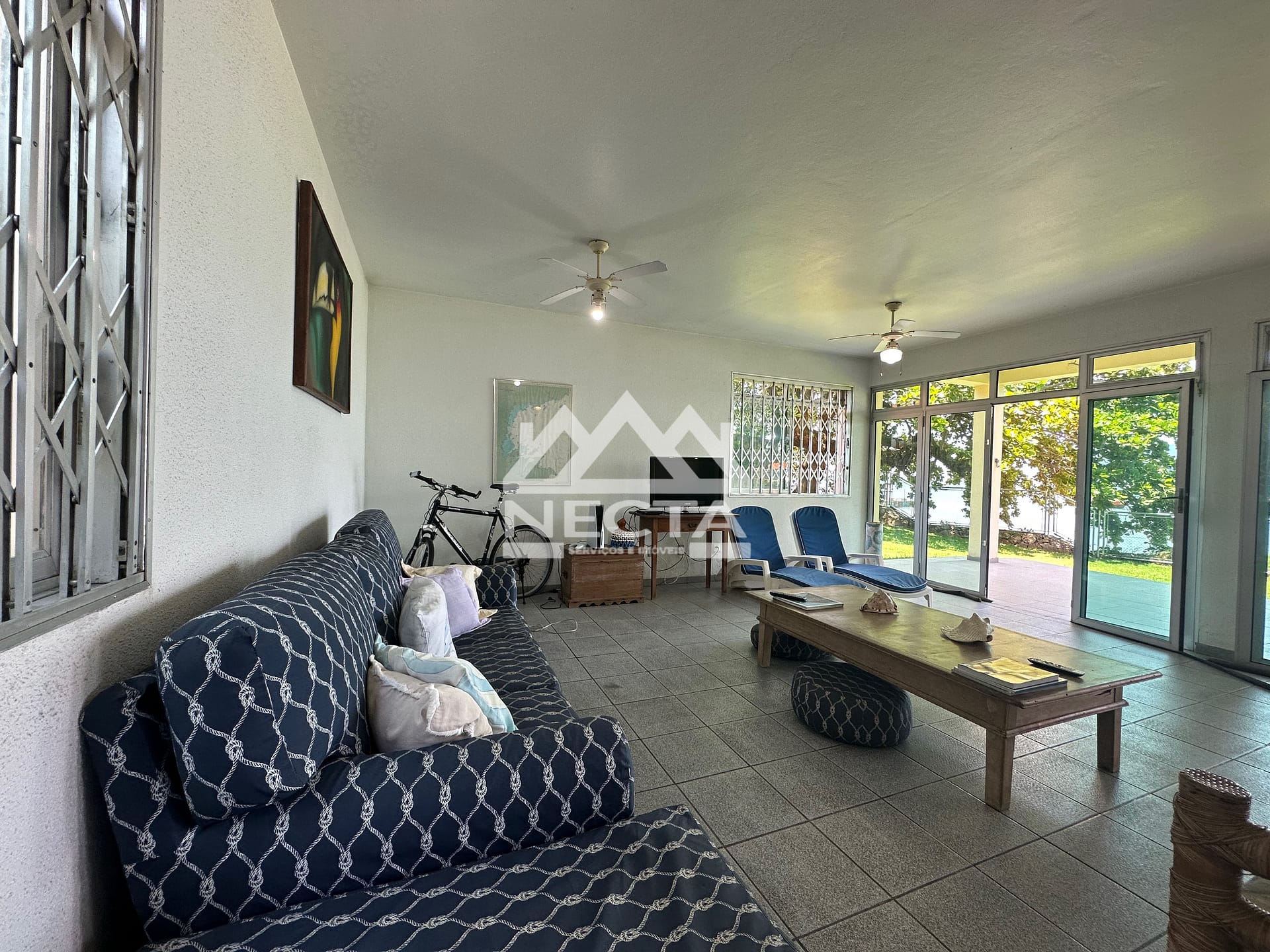 Casa, 4 quartos, 458 m² - Foto 19