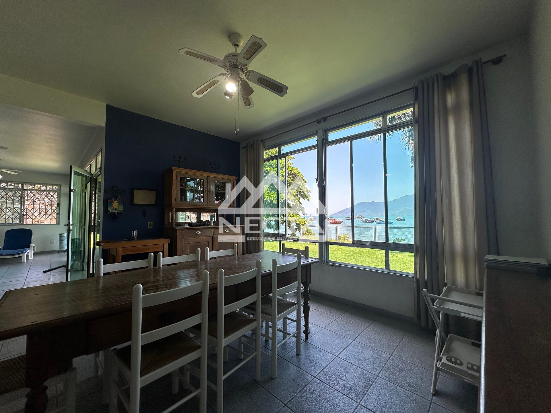 Casa, 4 quartos, 458 m² - Foto 26