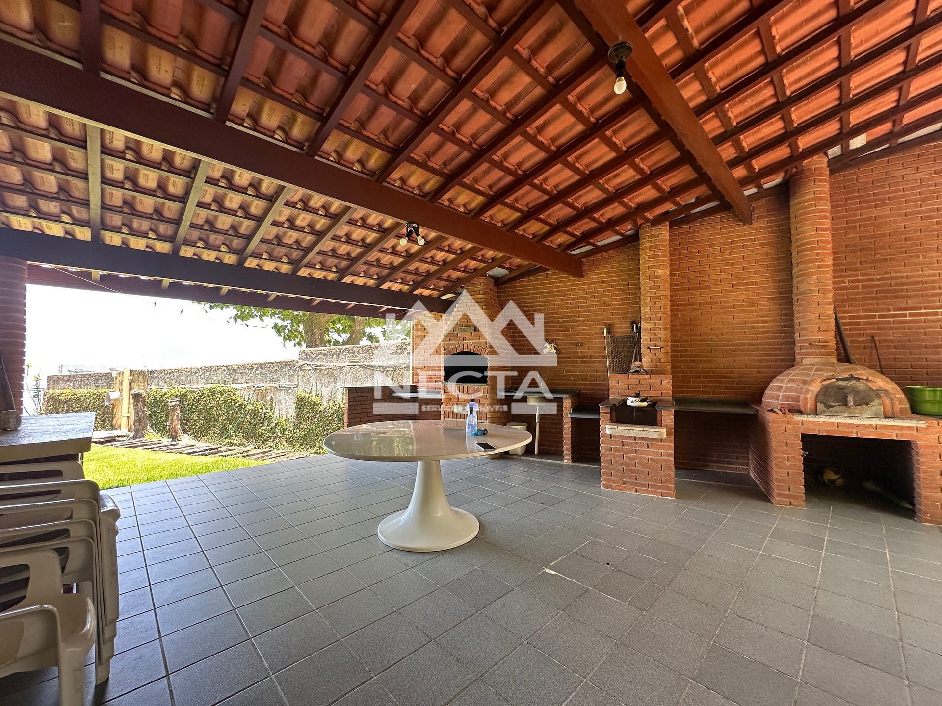 Casa, 4 quartos, 458 m² - Foto 30