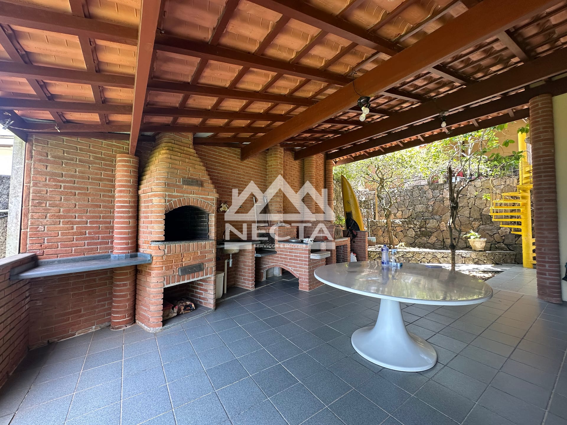 Casa, 4 quartos, 458 m² - Foto 31