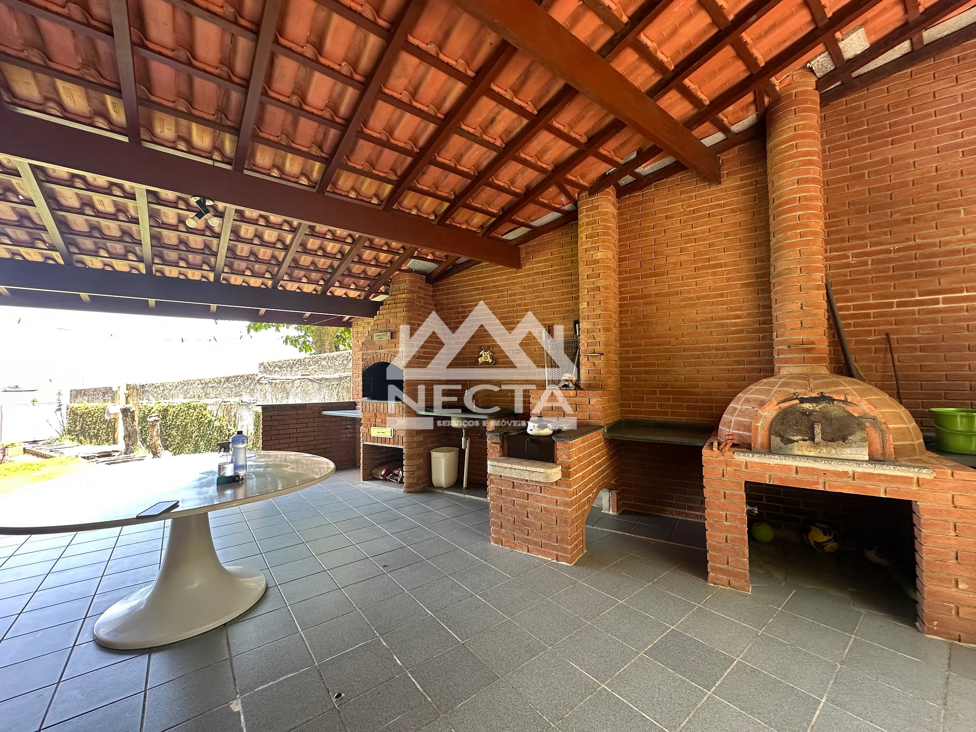 Casa, 4 quartos, 458 m² - Foto 32