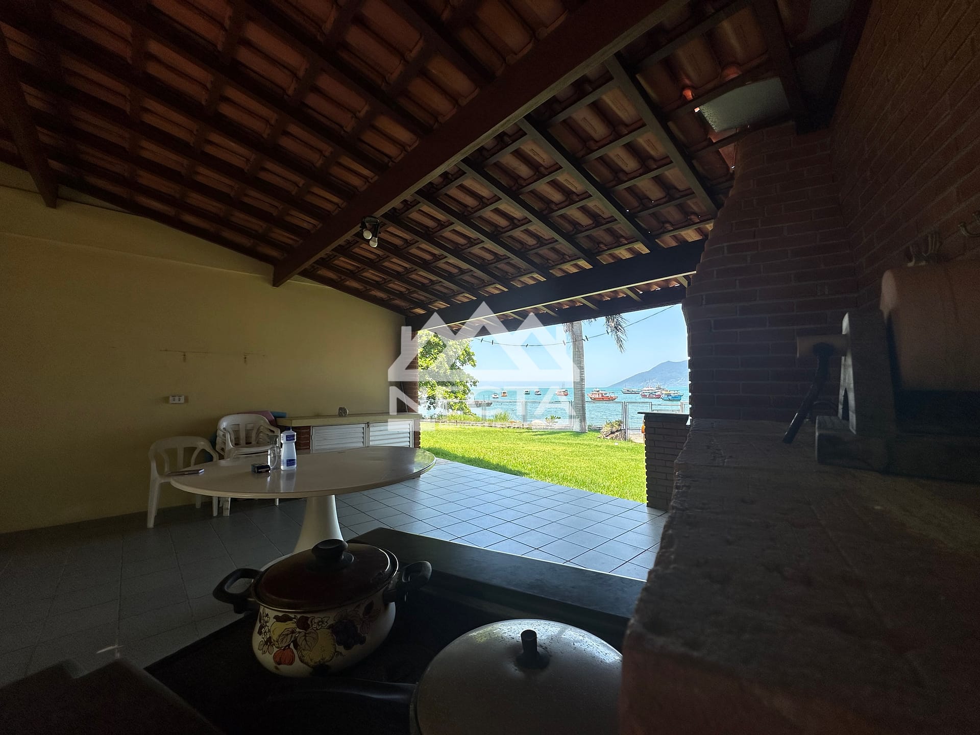 Casa, 4 quartos, 458 m² - Foto 33