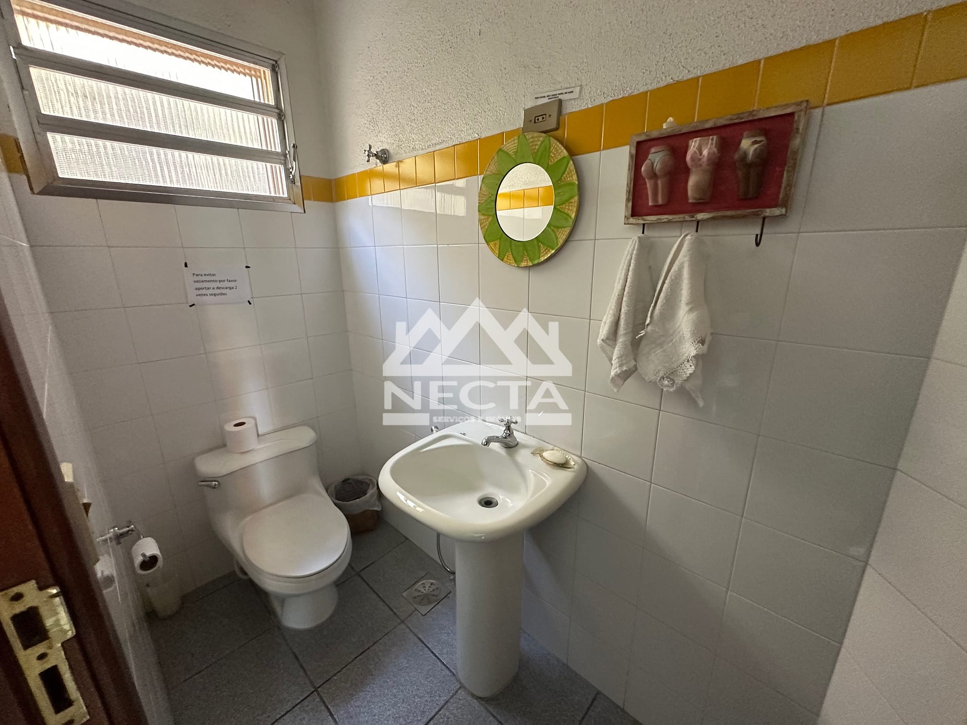 Casa, 4 quartos, 458 m² - Foto 36