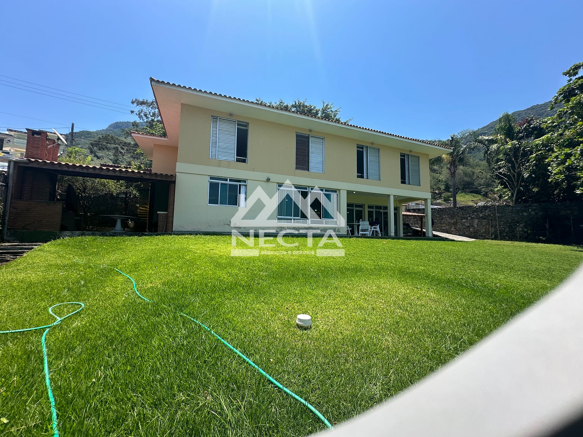 Casa, 4 quartos, 458 m² - Foto 16