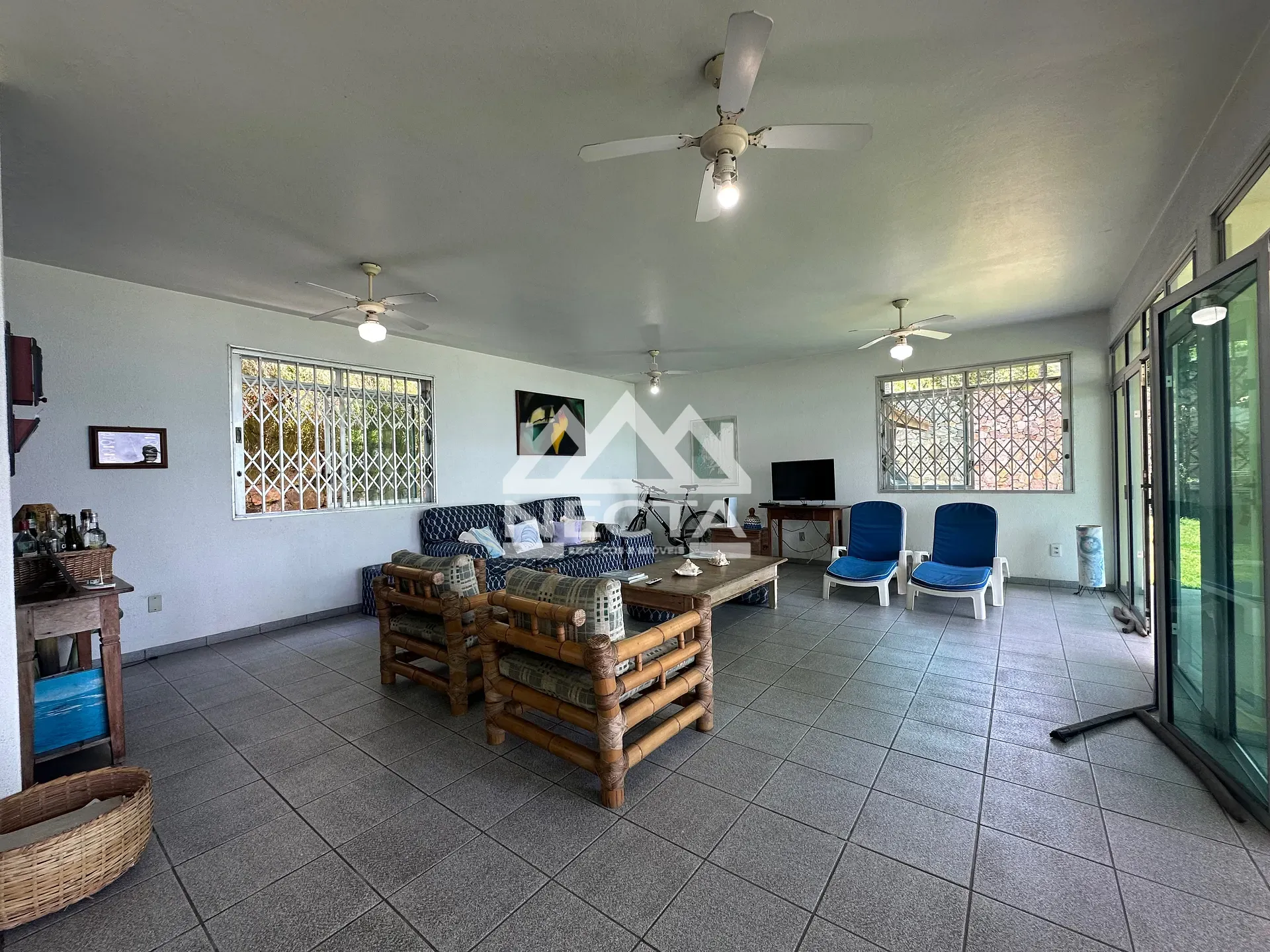 Casa, 4 quartos, 458 m² - Foto 22
