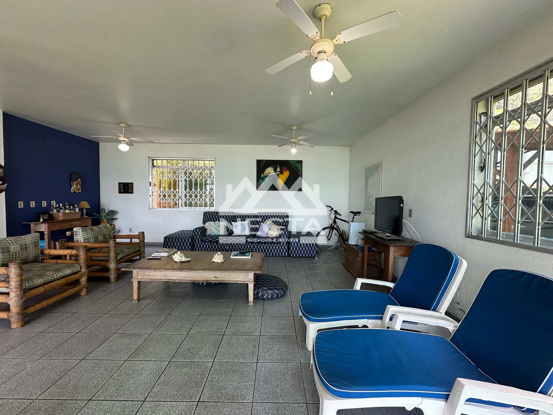 Casa, 4 quartos, 458 m² - Foto 21