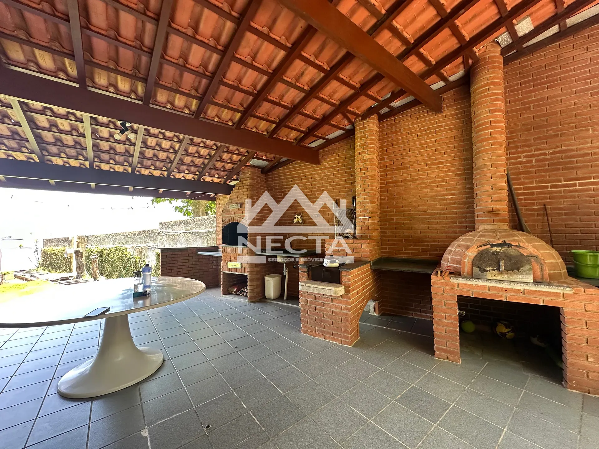 Casa, 4 quartos, 458 m² - Foto 32
