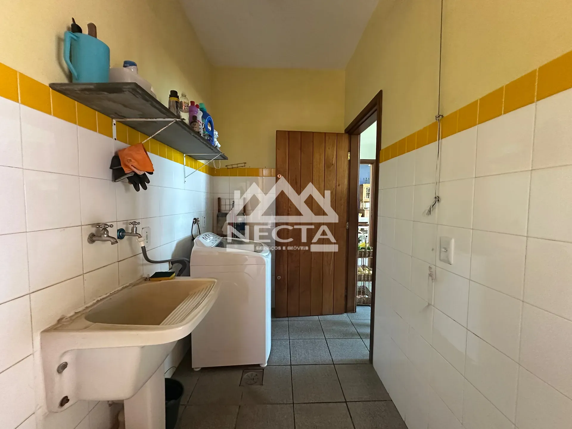 Casa, 4 quartos, 458 m² - Foto 35