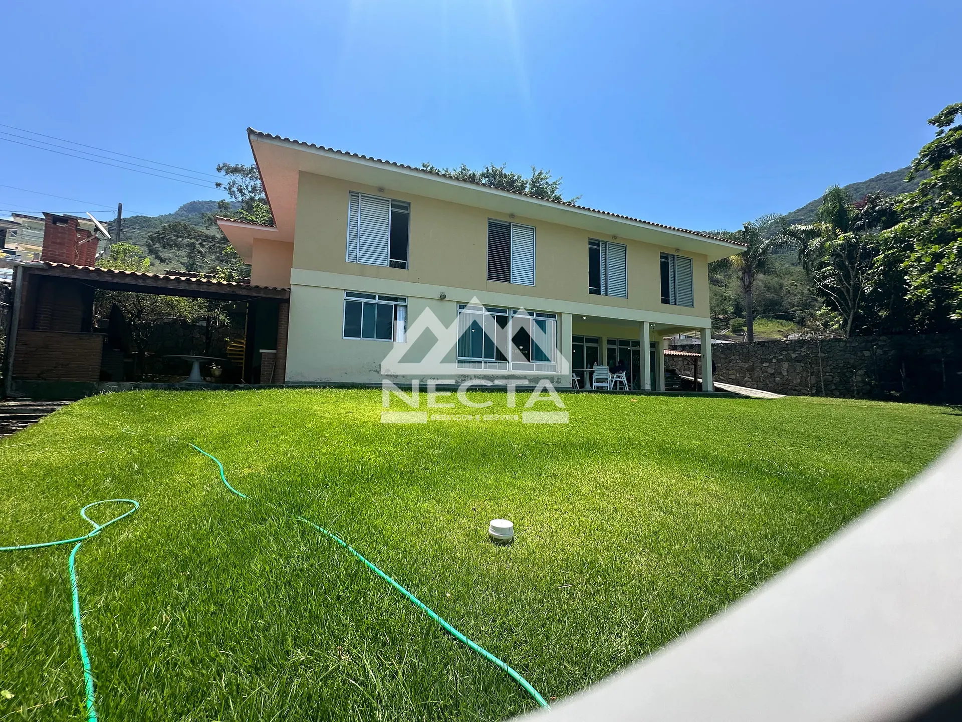 Casa, 4 quartos, 458 m² - Foto 16
