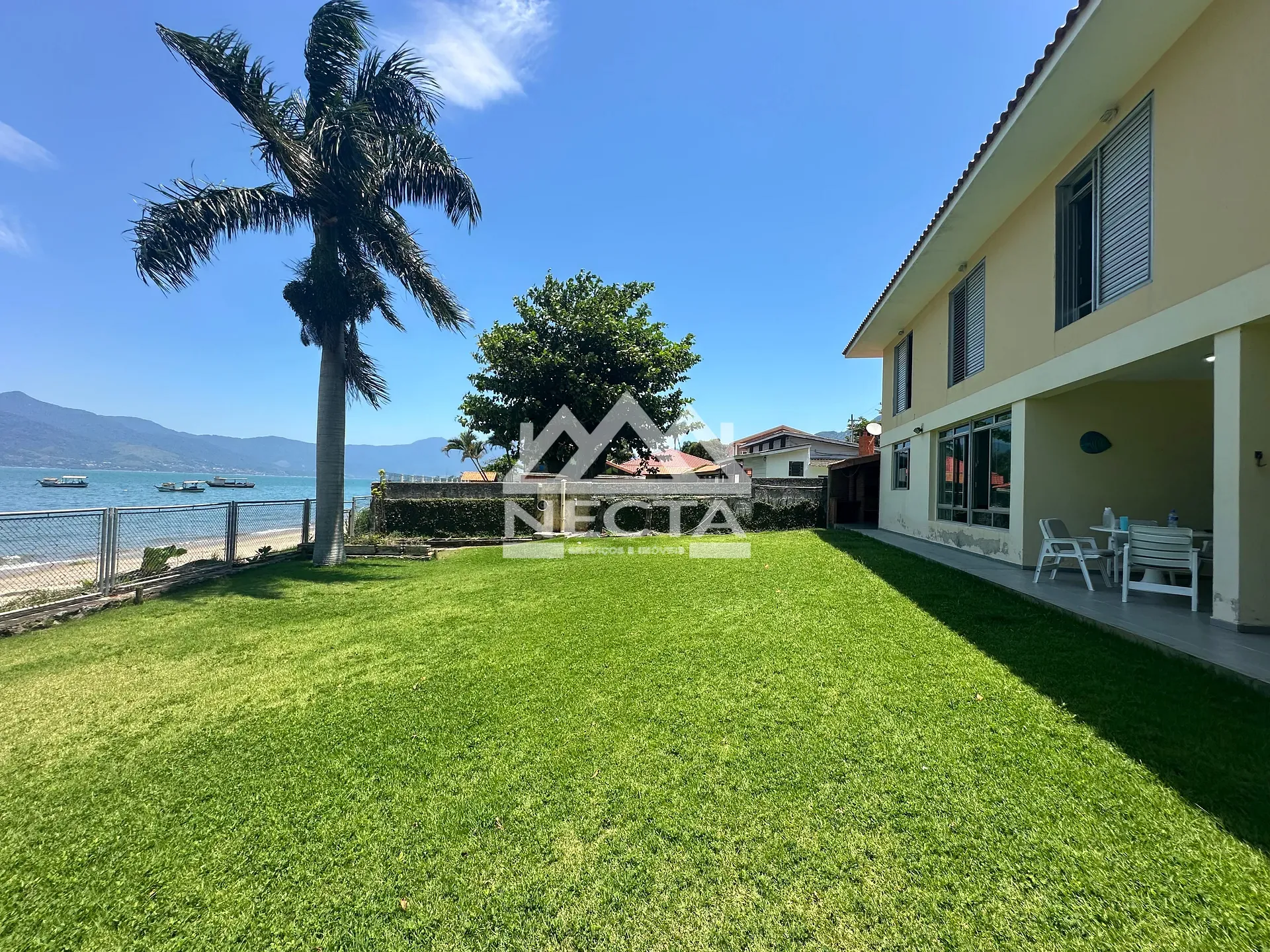Casa, 4 quartos, 458 m² - Foto 11