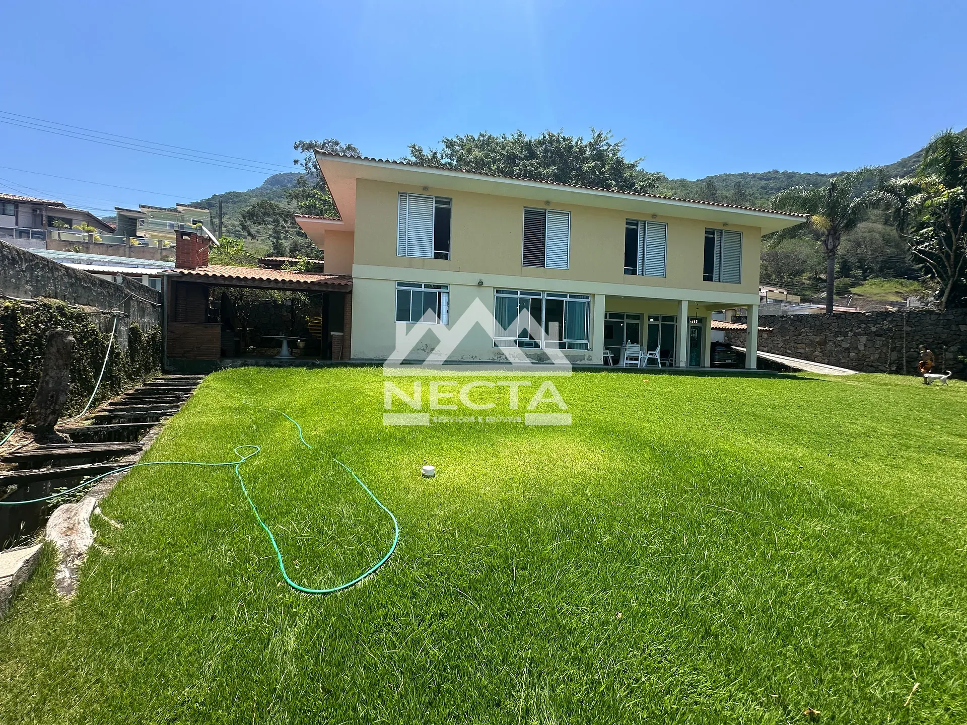 Casa, 4 quartos, 458 m² - Foto 9
