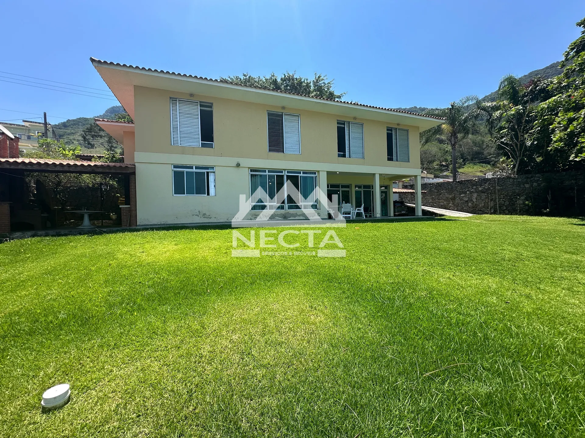 Casa, 4 quartos, 458 m² - Foto 6