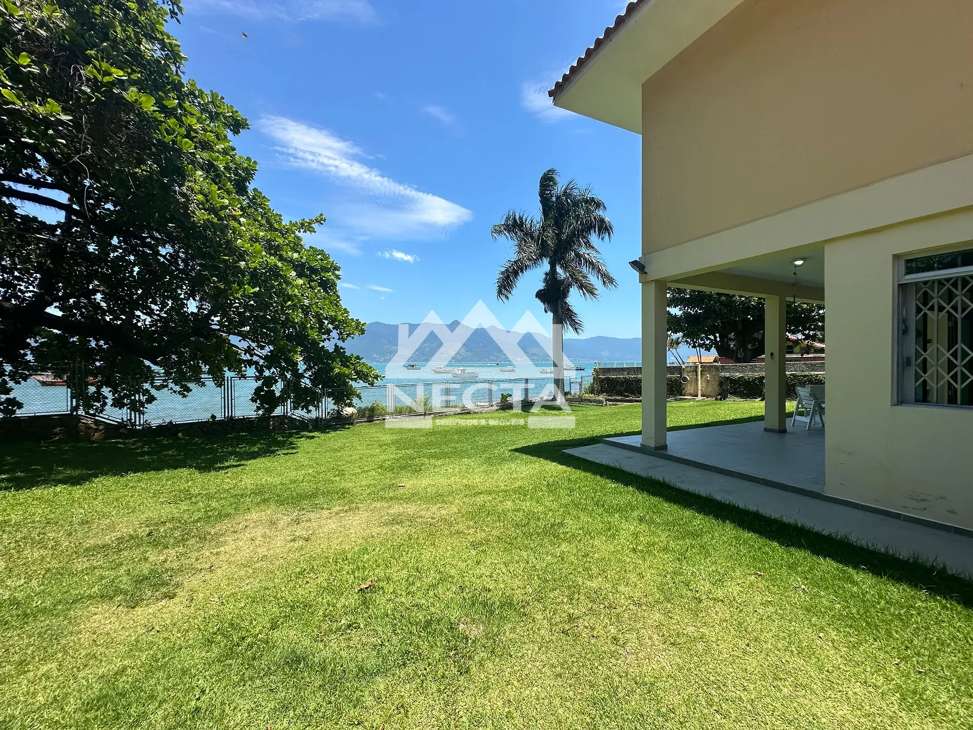 Casa, 4 quartos, 458 m² - Foto 2