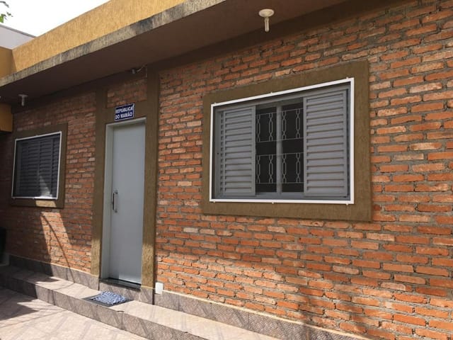 Casa com 250m² 3 quartos e 2 banheiros, à venda, no bairro Rio Pequeno em São Paulo
