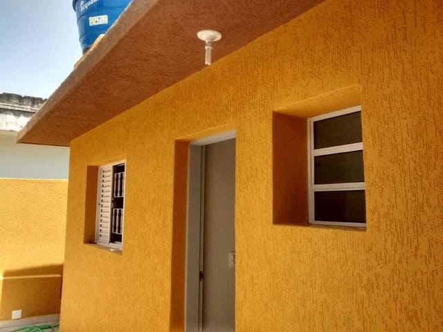 Casa com 250m² 3 quartos e 2 banheiros, à venda, no bairro Rio Pequeno em São Paulo