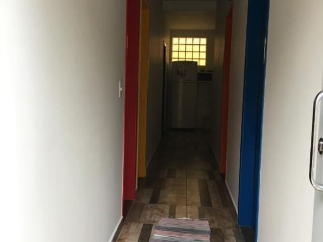 Casa com 250m² 3 quartos e 2 banheiros, à venda, no bairro Rio Pequeno em São Paulo