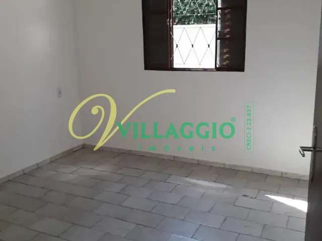 Casa com 300m² 4 quartos e 3 banheiros, à venda, no bairro Jardim Ouro Verde em São José do Rio Preto