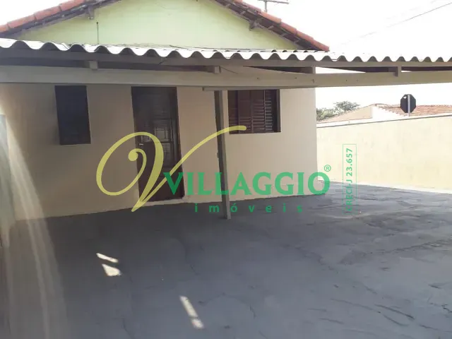 Casa com 300m² 4 quartos e 3 banheiros, à venda, no bairro Jardim Ouro Verde em São José do Rio Preto