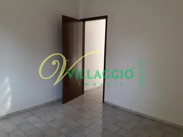 Casa com 300m² 4 quartos e 3 banheiros, à venda, no bairro Jardim Ouro Verde em São José do Rio Preto