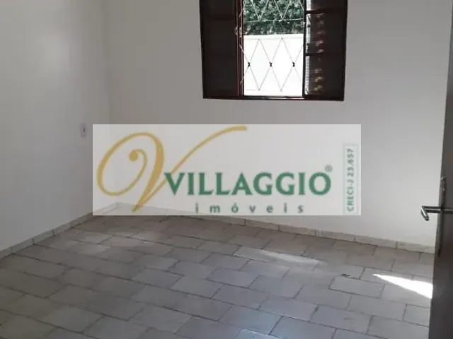 Casa com 300m² 4 quartos e 3 banheiros, à venda, no bairro Jardim Ouro Verde em São José do Rio Preto