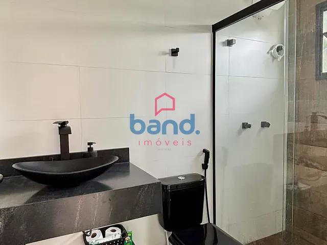 Casa 3 quartos e 4 banheiros, à venda, no bairro Portal Ville Cambuí em Porto Feliz