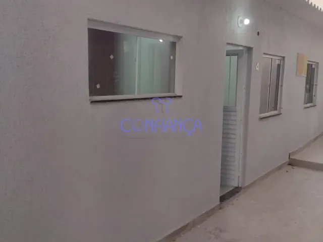 Casa 1 quarto e 2 banheiros, à venda, no bairro Bangu em Rio de Janeiro
