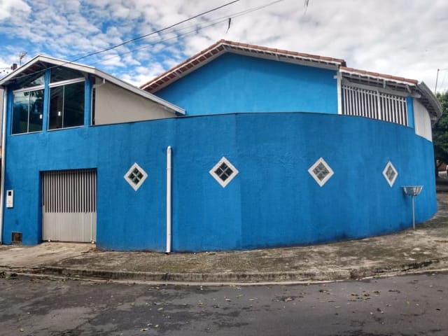 Foto do Casa - Casa com 3 dormitórios à venda, 269 m² por R$ 297.000,00 - Jardim Por do Sol - São José dos Campos/SP | INDEPENDENCE NEGOCIOS IMOBILIARIOS LTDA