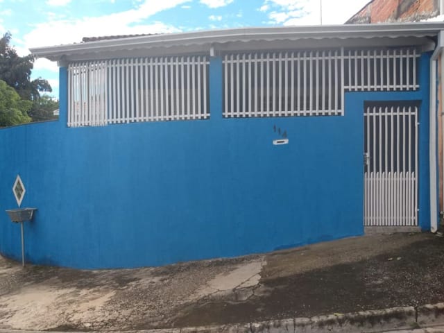 Foto do Casa - Casa com 3 dormitórios à venda, 269 m² por R$ 297.000,00 - Jardim Por do Sol - São José dos Campos/SP | INDEPENDENCE NEGOCIOS IMOBILIARIOS LTDA