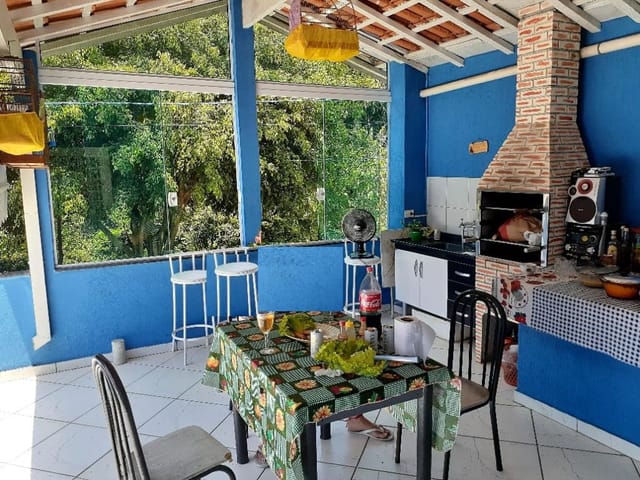 Foto do Casa - Casa com 3 dormitórios à venda, 269 m² por R$ 297.000,00 - Jardim Por do Sol - São José dos Campos/SP | INDEPENDENCE NEGOCIOS IMOBILIARIOS LTDA