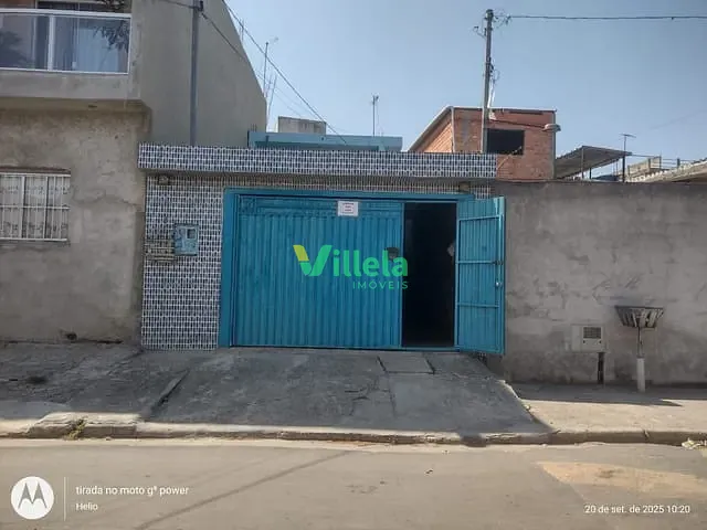 Casa 3 quartos e 2 banheiros, à venda, no bairro Quinta da Boa Vista (Residencial) em Itaquaquecetuba