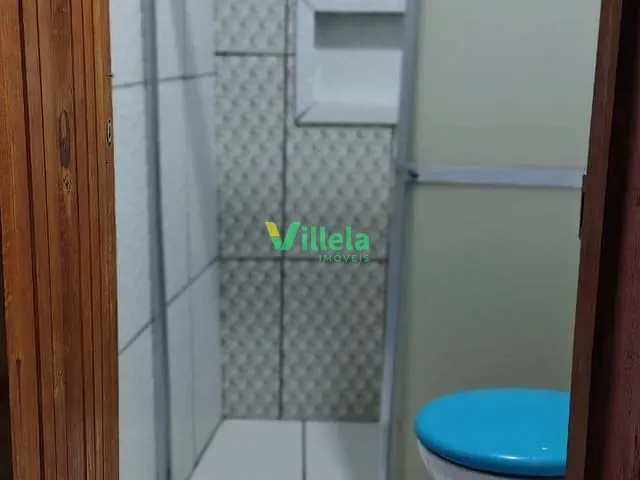 Casa 3 quartos e 2 banheiros, à venda, no bairro Quinta da Boa Vista (Residencial) em Itaquaquecetuba