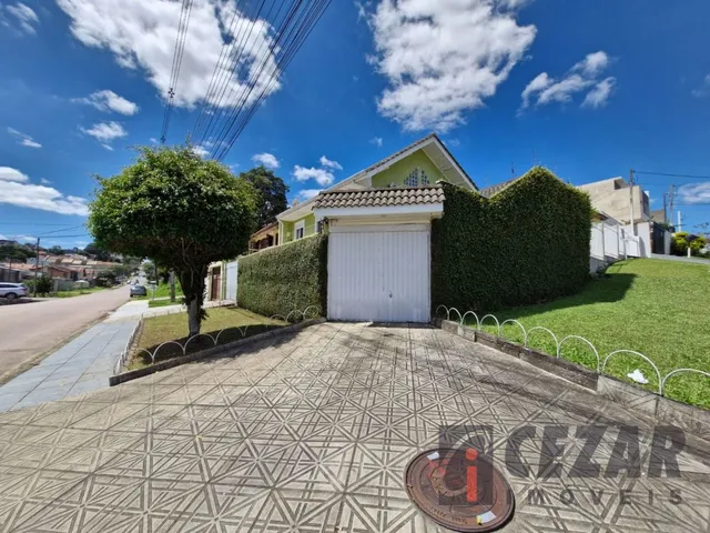 Casa 3 quartos e 3 banheiros, à venda, no bairro Bairro Alto em Curitiba