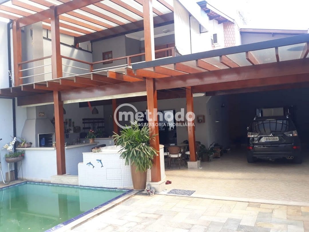 Casa, 4 quartos, 400 m² - Foto 17