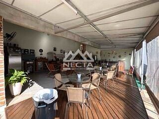 Casa, 5 quartos, 315 m² - Foto 18