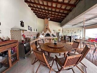 Casa, 5 quartos, 315 m² - Foto 22